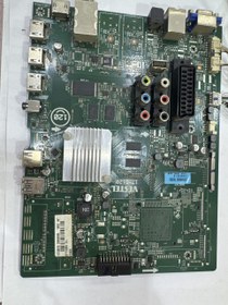 تصویر مین برد وستل 17MB120 