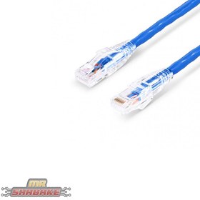 تصویر پچ کورد لگراند CAT6 UTP سی سانت Patch cord Cat6 UTP 30CM