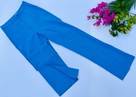 تصویر شلوار پارچه ای Pants