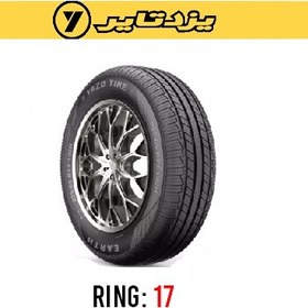 تصویر لاستیک رودستون 235/60R18 گل N5000 PLUS ( تاریخ تولید 2024 ) ROADSTONE Tire 235/60R18 N5000 PLUS