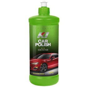 پولیش نرم خودرو کی وان مدل k75 حجم 1000 گرم
