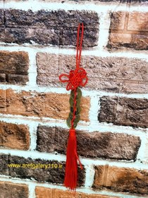 تصویر جاکلیدی مدل 5 سکه برنجی 