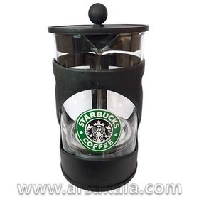 تصویر فرنچ پرس کد 600 