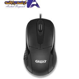 تصویر ماوس گریت مدل Great GR-150 