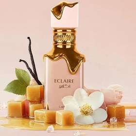 تصویر عطر و ادکلن الحمرا Eclaire Lattafa Lattafa eclaire