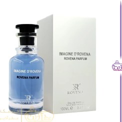 تصویر عطر لویی ویتون ایمجینیشن روونا پرو Imagine D'Rovena pro