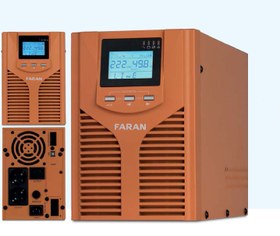 تصویر UPS Trust 2 Kva 