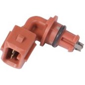 تصویر سنسور دمای هوای منیفولد Renault رنو داستر 