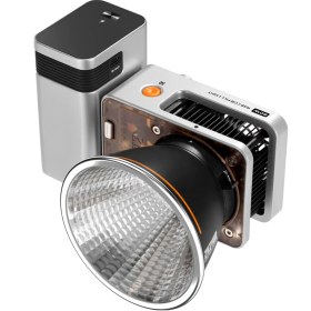 تصویر نور ثابت ZHIYUN MOLUS X60 COB 