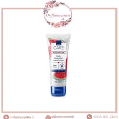 تصویر کرم دست مرطوب کننده روزانه با عصاره هندوانه آون 39597 Avon Watermelon Daily Hydration Hand Cream 39597