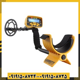 تصویر فلزیاب گرت Ace 300 