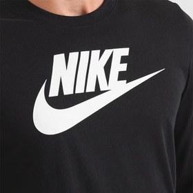 تصویر تیشرت آستین بلند نایکی اورجینال | Nike 