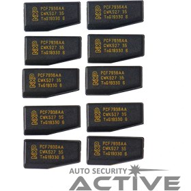 تصویر تگ سوئیچ زیمنس مدل ۷۹۳۶ 