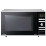 تصویر مایکروویو پاناسونیک مدل NN-GD371 Panasonic NN-GD371 Microwave Oven
