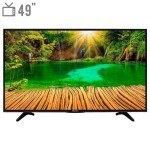 تصویر تلویزیون ال ای دی هوشمند هایسنس مدل 49N2179FT سایز 49 اینچ Hisense 49N2179FT Smart LED TV 49 Inch