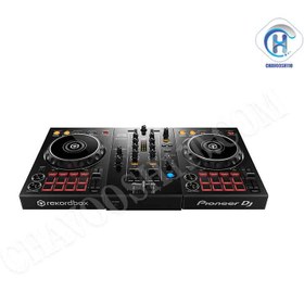 تصویر دی جی کنترلر Pioneer DDJ-400 DJ controller Pioneer DDJ-400