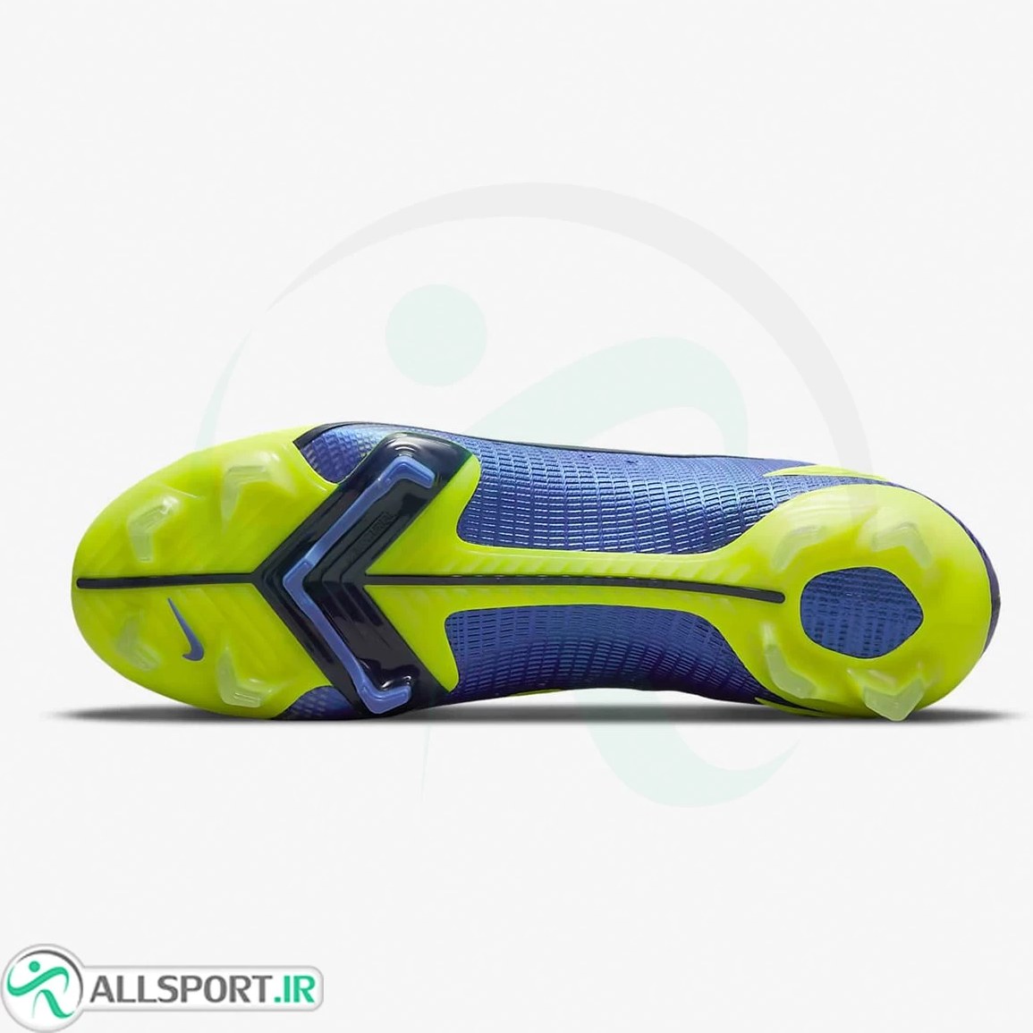 خرید و قیمت کفش فوتبال نایک مرکوریال Nike Mercurial Vapor 14 Elite FG  CQ7635-600