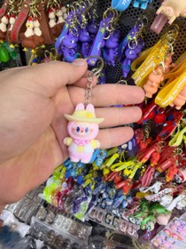 تصویر جاکلیدی لبوبو 