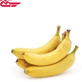 تصویر موز خشک درجه یک ۱ کیلوگرم 