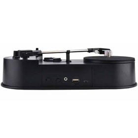 تصویر مبدل گرامافون به MP3 ایزدکپ 613 / ezcap 613 P Turntable Converter مبدل گرامافون به MP3 ایزدکپ 613 / ezcap 613 P Turntable Converter