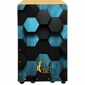 تصویر کاخن dz 57 