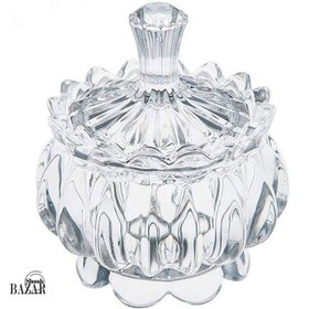 تصویر قندان مدل جنوا کد 0001 