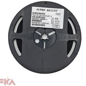 تصویر آبی 0603 LED BLUE SMD 