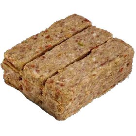 تصویر کباب لقمه صدف 70 درصد - 600 گرم 