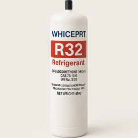 تصویر گاز R32 یک کیلویی 