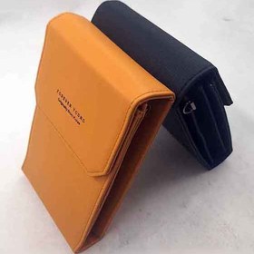 تصویر کیف پاسپورتی 