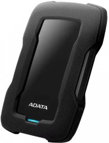 تصویر هارد اکسترنال ای دیتا مدل HD330 ظرفیت 5 ترابایت ADATA HD330 External Hard Drive 5TB