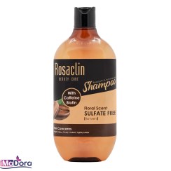 تصویر شامپو ضد ریزش آقایان رزاکلین Rosaclin Anti Hair Loss Shampoo For Men