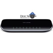 تصویر سوییچ ۸ پورت تی پی - لینک رومیزی Tp-Link TL-SG1008D desktop