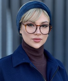 تصویر هدبند روسی کد 20388 