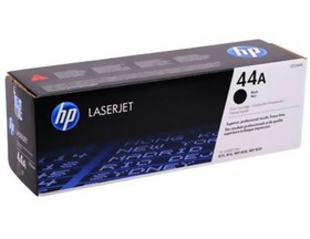 تصویر کاتریج 44a laserjet hp 44a