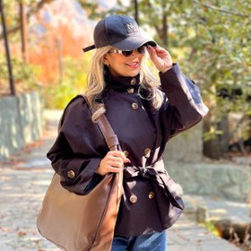 تصویر ترنج کت - نسکافه ای 