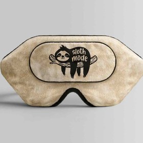 تصویر طرح کوالا کد556 برای چشم بند خواب کورال Koala Design for Coral556 Sleep Mask