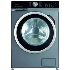 تصویر ماشین لباسشویی 10.5 کیلویی لئوکو مدل LWM10516 Leoco Washing Machine model LWM10516