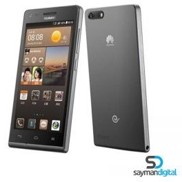 تصویر گوشی هواوی Ascend G6 | حافظه 4 رم 1 گیگابایت Huawei Ascend G6 4/1 GB