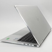 تصویر لپ تاپ کارکرده اچ پی مدل EliteBook x360 1030 G3 