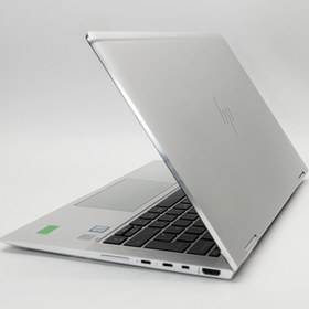 تصویر لپ تاپ کارکرده اچ پی مدل EliteBook x360 1030 G3 