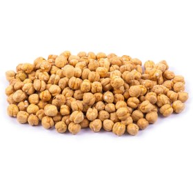 تصویر نخودچی نمکی خرید نخود برشته نمکی از خشکبار آلارسان