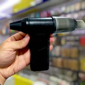 تصویر ﺟﺖ ﻓﻦ چراغ دار 