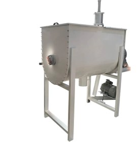 تصویر میکسرپودر 600 لیتری 