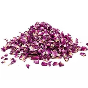 تصویر گلبرگ گل‌محمدی - ۵۰۰ گرم 