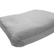 تصویر محافظ تشک یک نفره لایکو مدل ضد آب 