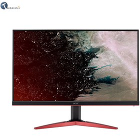 تصویر مانیتور ایسر 23.6 اینچ مدل KG1 KG241Q S ا Acer KG1 KG241Q S 23.6inch Full HD Gaming Monitor Acer KG1 KG241Q S 23.6inch Full HD Gaming Monitor