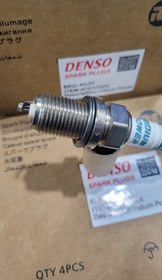 تصویر شمع RE-Denso کوتاه سوزنی ایریدیوم ژاپن وارداتی اصلى 5304 IK20 