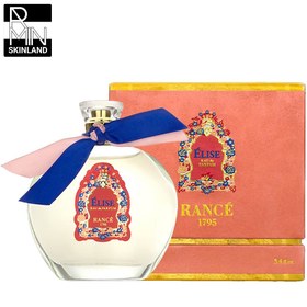 تصویر عطر زنانه رانسه مدل Elise حجم 100ml 