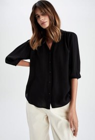 تصویر شومیز زنانه دیفکتو defacto | 276701468